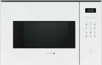 Микроволновая печь встраиваемая Bosch BEL554MW2, белый