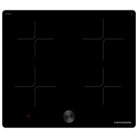 Варочная панель индукционная Kuppersberg ICI 608, черный