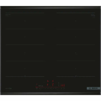 Варочная панель индукционная Bosch PXX695HC1Z, черный
