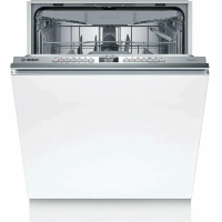 Посудомоечная машина встраиваемая Bosch SMV4EVX00E, полноразмерная