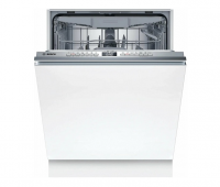 Посудомоечная машина встраиваемая Bosch SMV4HMX25Q, полноразмерная