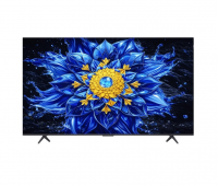 Телевизор QLED TCL 75P8L, Mini LED, 4K Ultra HD, 144 Гц, Smart TV (Google TV) черный (2026г.)