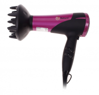 Фен Saturn ST-HC7219 purple