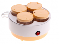 Йогуртница Smile YM 3012