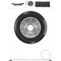 Стиральная машина Bosch WLZ24200ME, глубина 45.8 см, белый/черный