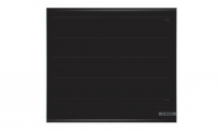 Варочная панель индукционная Bosch PXY675DC1E, черный