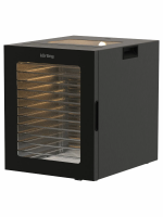 Дегидратор Korting KFD 2402 Pro, черный