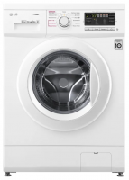 Стиральная машина LG F-1296NDS0, белый