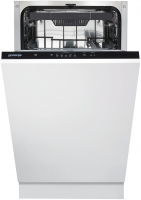 Встраиваемая посудомоечная машина Gorenje GV520E11