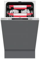 Встраиваемая посудомоечная машина Kuppersberg GLM 4575