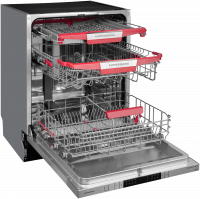 Встраиваемая посудомоечная машина Kuppersberg GIM 6078