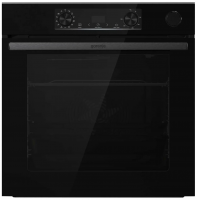 Электрический духовой шкаф Gorenje BSA6737E15BG, черный