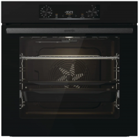 Электрический духовой шкаф Gorenje BOS6737E06B, черный