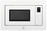 Микроволновая печь встраиваемая Electrolux LMS4253TMW, белый