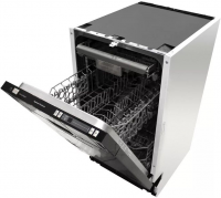 Посудомоечная машина встраиваемая Zigmund & Shtain DW 129.4509 X