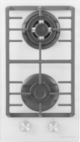 Газовая панель Maunfeld EGHG.32.73CW/G