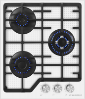Газовая панель Maunfeld EGHG.43.73CW/G