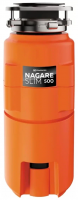Измельчитель пищевых отходов Omoikiri Nagare Slim 500 (арт.4995061)