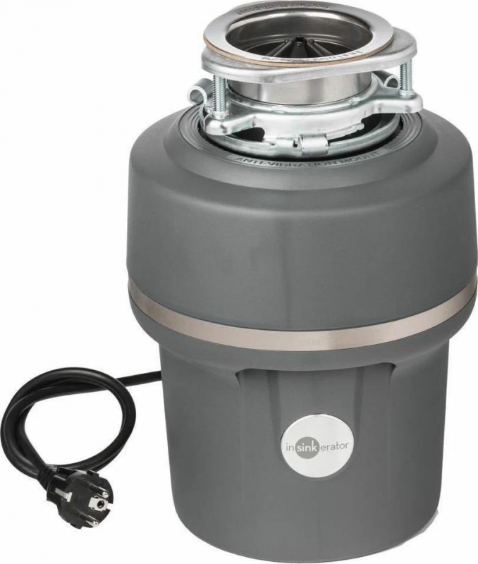 Инсинкератор. Insinkerator ise Evolution 100. In Sink Erator Evolution 100. Измельчитель Sink Erator. In-Sink-Erator 100
