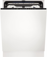Посудомоечная машина встраиваемая Electrolux EEG69420W, полноразмерная