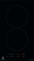 Варочная панель индукционная Electrolux LIT30231C, черный
