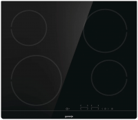 Электрическая варочная панель Gorenje ECT641BSC, черный