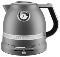 Электрочайник KitchenAid 5KEK1522EGR, серый