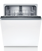 Посудомоечная машина встраиваемая Bosch SMV24AX04E, полноразмерная