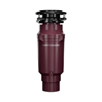 Измельчитель пищевых отходов Kuppersberg WSS 750 V