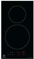 Варочная панель индукционная Electrolux LIT30230C, черный