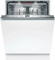 Посудомоечная машина встраиваемая Bosch SBV6ZCX49E, полноразмерная (Германия)