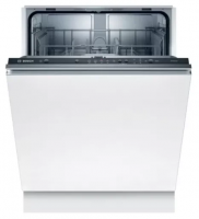 Посудомоечная машина встраиваемая Bosch SMV25BX01R, полноразмерная