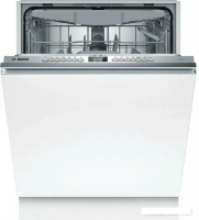 Посудомоечная машина встраиваемая Bosch SMV4HVX03E, полноразмерная