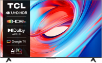 Телевизор LED TCL 65V6B, Smart TV, черный