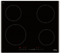 Индукционная варочная панель Korting HI 64540 B
