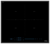 Индукционная варочная панель Korting HIB 64940 B Maxi