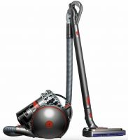 Пылесос Dyson CY26 Cinetic Big Ball Absolute 2