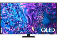 Телевизор Samsung QE75Q70DAUXRU, Smart TV, черный