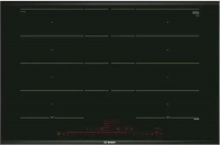 Варочная панель индукционная Bosch PXY875DC5Z, черный