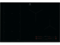 Варочная панель индукционная Electrolux EIV85453, черный