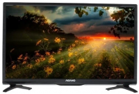 Телевизор LED Asano 24LH1020T, черный