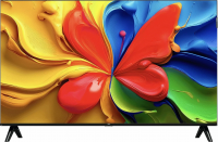 Телевизор QLED TCL 32S5K, Smart TV, черный