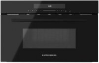 Микроволновая печь встраиваемая Kuppersberg HMW 633 B, черный