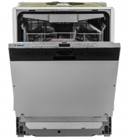 Посудомоечная машина встраиваемая Bosch SMV4HMX25Q