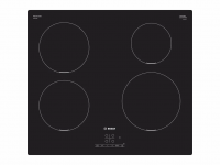 Индукционная варочная панель Bosch PIE611BB5E, черный
