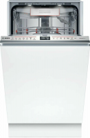 Посудомоечная машина встраиваемая Bosch SPV6EMX05E